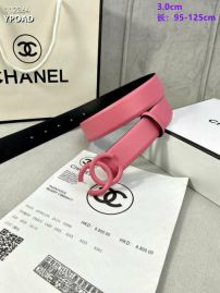 Picture of Chanel Belts _SKUChanelbelt30mmX90-125cm8L152827